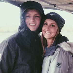 Meet your Posher, Baylee